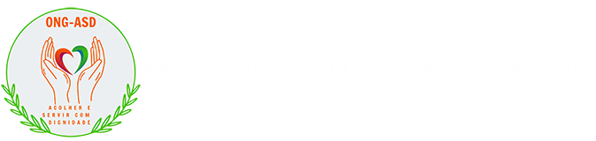 ONG  Acolher e Servir com Dignidade